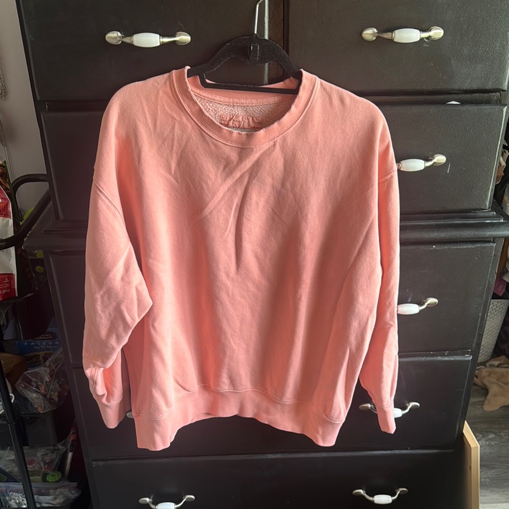 American Eagle Crewneck Sweatshirt